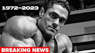 Gustavo Badell Dead at 50 | What We Were Told | RIP "The Freakin' Rican"