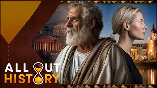 The Ancient Discoveries Centuries Ahead Of Their Time | Footprints Of Civilization | All Out History