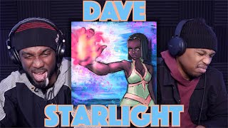 Dave - Starlight | FIRST REACTION/REVIEW