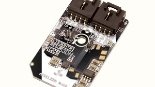 Raspberry Pi LIS3DHTR 3-Axis Accelerometer Java Tutorial