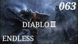 ［PS4日本語］ディアブロ3 #63 (DIABLO3) 装備を換えたら無茶苦茶だった！