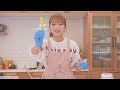 【時短】美味しいフルーツ飴の作り方🍬