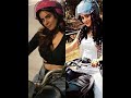 Shivangi joshi and Shraddha Arya  same colour dress ||#shorts ||@editcreation  subscribe, please