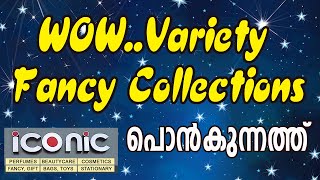 iconic, Near Mini Civil Station, Ponkunnam, Mob: 8075842721