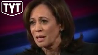 Kamala Harris Town Hall: TYT Summary