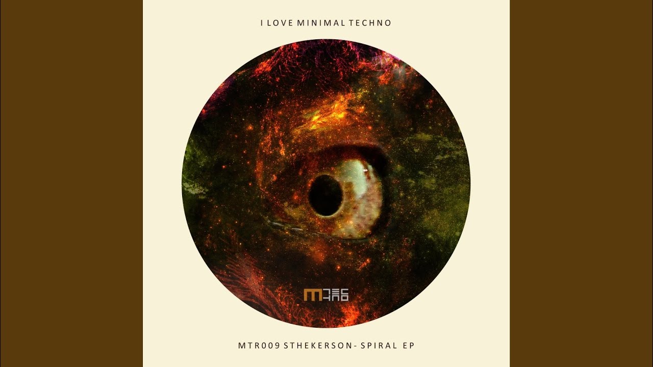 Spiral Original Mix Youtube Music