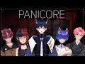 【PANICORE】Main game gampang.. w/ @KeyOriesa , @itskeizaki , @elyarosabelle , @FuninVT_id