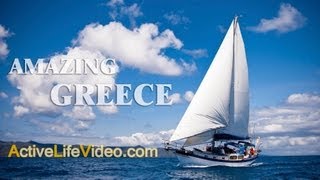 Yacht Charter in Greece (movie)