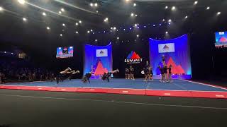 ECE Wicked- The Summit 2024 Semi-Finals