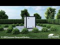 container domes and shelters portable toilet shower walkaround