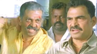 Sayaji Shinde and Avinash come in Hospital to kill Malashri | Kannada Junction