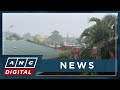 Albay under state of calamity amid heavy flooding due to TS 'Kristine' | ANC