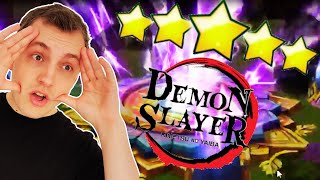 MA SUMMON POUR LA COLLABORATION DEMON SLAYER ! DES NOUVEAUX JOUETS ! (Summoners war summon session)