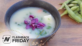 Flashback Friday: Is Miso Healthy?