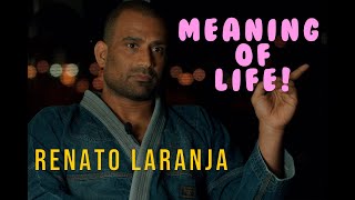 Renato Laranja on the Meaning of Life - | AMERICAN TROLL | 4K (2024 Movie)