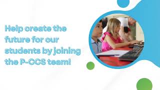 P-CCS is Hiring!