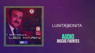 Lunita bonita - Leo Marini / Discos Fuentes