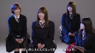 【ユニエア】ムービー『Spotlight!』【小林由依】#1\u0026 #2