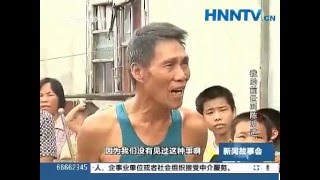 輪迴投胎轉世? 海南再生人唐江山我的前世叫陳明道