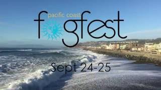 Pacifica Fog Fest 2016