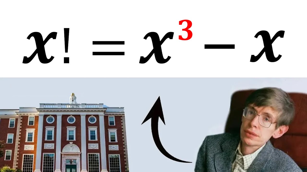 Germany Math Olympiad Question Youtube