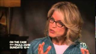 On the Case With Paula Zahn: Run Bambi Run