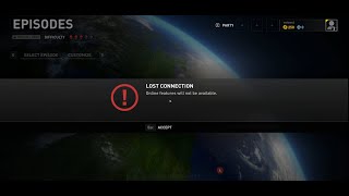 WORLD WAR Z AFTERMATH LOST CONNECTION ONLINE FEATURES WILL NOT BE AVAILABLE (WORK 2025!)