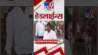 Tv9 Marathi News Top Headline Today 11 December 2024 7 AM 4 Minutes Headline Maharashtra Politics