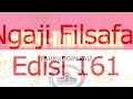 ngaji filsafat 161 tirakatan meng indonesia 1