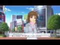 THE iDOLM@STER One for All - Yukiho Morning Contact (Ice Cream)