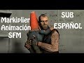 Left 4 Dead - Markiplier Animación SFM - Sub Español 😆