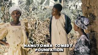 Tuli mikolo😁Wumula Baby by Dj Jaymo ft Namuyomba Comedy(video2022)