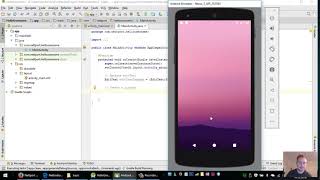 Android Java - EditText Listner Tutorial