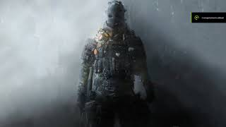 The division Hunter GONE ROGUE animated