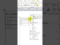 Cara membuat teks vertikal pada tabel di Microsoft word 2010