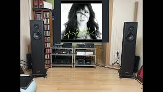 Magico S1 Mk2, Bricasti M3, Spec Rsa-V11 (나윤선 - Heart of Glass)