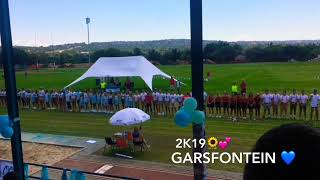 Hoërskool Garsfontein💙 part1