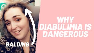 Why Diabulimia is The Most Dangerous Eating Disorder