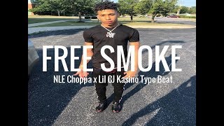[FREE] NLE Choppa x LilCj Kasino Type Beat | Prod. @JayBeatzMuzik Type Beat 2020