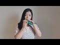 홀로아리랑 ocarina