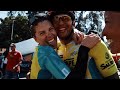 highlights l etape ecuador by tour de france 2024 🚲