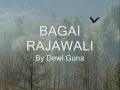 Bagai Rajawali by Dewi Guna || Lagu Rohani Kristen