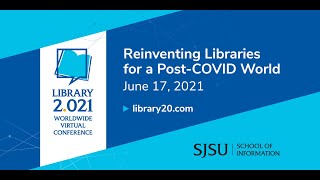 Use the Librarian Skill Set to Demonstrate Value to Your Post-COVID Organization