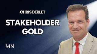 Stakeholder Gold: Drills Turning in White Gold Camp