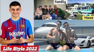 Pedri Life style 2022 |Familly| |Girlefriend| |Networth| Car | #Barcelona #Pedri #Lifestyle