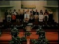 fbc waskom choir