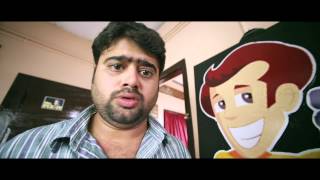 Vaayai Moodi Pesavum Tamil Movie | Arjunan blabbers