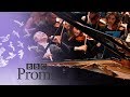 BBC Proms: Piano Concerto No 3 in D minor (excerpt)