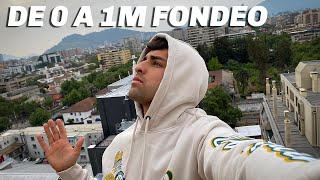 VLOG EN LA VIDA DE UN TRADER CHILENO CAMINO AL MILLON 💵🇨🇱