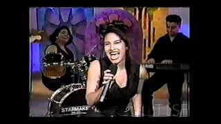 Selena - El Show de Padrismo - 10/12/1993 (FULL BROADCAST)